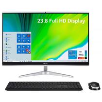 Acer C24-1651-UR16 Intel Core i5 1.2GHz / Memória 8GB / SSD 512GB / 23.8" / Windows 10 foto principal