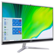 Acer C24-1651-UR16 Intel Core i5 1.2GHz / Memória 8GB / SSD 512GB / 23.8" / Windows 10 foto 1