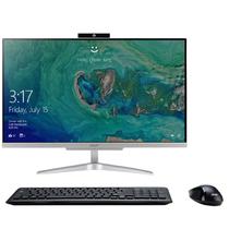 Acer C24-865-ACI5NT Intel Core i5 1.6GHz / Memória 12GB / HD 1TB / 23.8" / Windows 10
