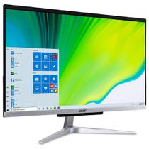 Acer C24-963-UJ11 Intel Core i3 1.2GHz / Memória 8GB / SSD 256GB / 23.8" / Windows 10 foto 1