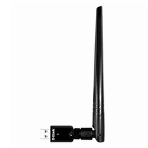 Adaptador Wireless D-Link DWA-185 867MBPS