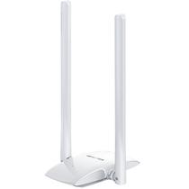 Adaptador Wireless Mercusys MW300UH 300MBPS