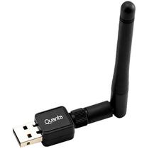 Adaptador Wireless Quanta QTA802 150MBPS foto principal