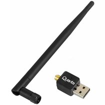 Adaptador Wireless Quanta QTAA150 150MBPS