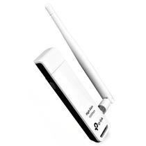 Adaptador Wireless TP-Link TL-WN722N 150MBPS foto principal