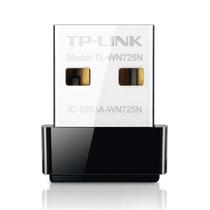 Adaptador Wireless TP-Link TL-WN725N 150MBPS