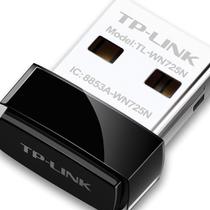 Adaptador Wireless TP-Link TL-WN725N 150MBPS foto 1