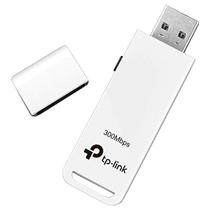 Adaptador Wireless TP-Link TL-WN821N 300MBPS foto 1