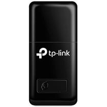 Adaptador Wireless TP-Link TL-WN823N 300MBPS