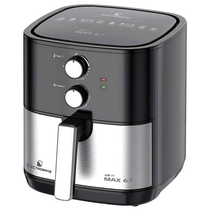 Air Fryer ElectroBras Max EBAF-61-B 220V foto principal