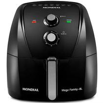 Air Fryer Mondial Mega Family AFN-80-FB 220V