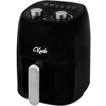 Air Fryer Quanta Krab KBFE45 110V foto principal