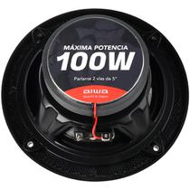 Alto Falante Aiwa AW-S1365P 5" 100W foto 1