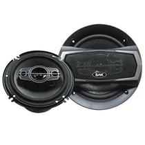 Alto Falante BAK BK-1695 6" 1000W foto principal
