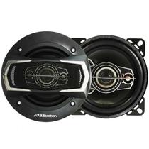 Alto Falante B.Buster BB-1695 6" 1200W foto principal