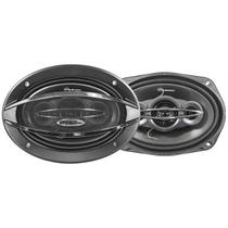 Alto Falante B.Buster BB-6985 6x9 2000W foto principal