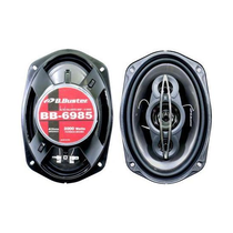 Alto Falante B.Buster BB-6985 6x9 2000W foto 1