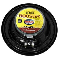 Alto Falante Booster BS-168S 6" 1000W foto 1