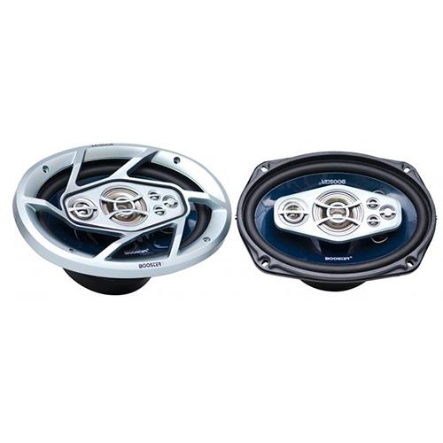 Alto Falante Booster BS-696S 6x9 2500W no Paraguai | Compras Paraguai