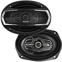 Alto Falante Booster BS-6987S 6X9" 3000W foto principal