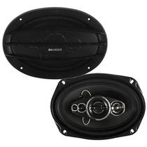 Alto Falante Booster BS-6996S 6X9" 3000W