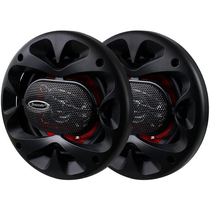 Alto Falante Ecopower EP-6111 5.25" 110W foto principal