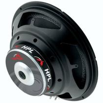 Alto Falante Hinor HPL 15 800W foto 1