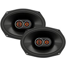 Alto Falante JBL Club 9630 6x9" 240W foto principal