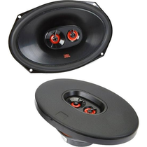 Alto Falante JBL GTO-X9 6x9" 225W foto principal