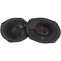Alto Falante JBL Stage3 9637F 6x9" 375W foto principal