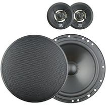 Alto Falante JBL Stage 600C 6.5" 150W