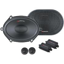 Alto Falante Nakamichi NSE-CS5757 5x7" 400W