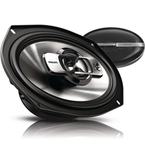 Alto Falante Philips CSP-6910 6x9 300W foto principal
