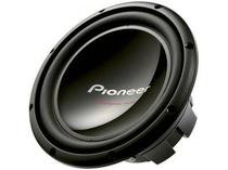 Alto Falante Pioneer TS-309S4 1000W foto principal