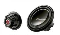 Alto Falante Pioneer TS-309S4 1000W foto 1