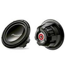 Alto Falante Pioneer TS-309S4 1000W foto 2