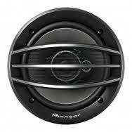 Alto Falante Pioneer TS-A1674S 300W foto 1