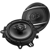 Alto Falante Pioneer TS-A1677S 6" 320W