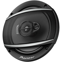 Alto Falante Pioneer TS-A1677S 6" 320W foto 1