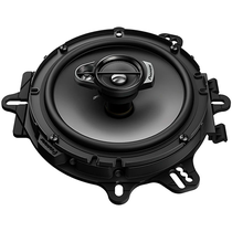 Alto Falante Pioneer TS-A1677S 6" 320W foto 2
