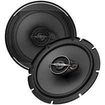 Alto Falante Pioneer TS-A1678S 6.5" 320W foto principal