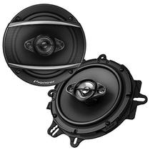 Alto Falante Pioneer TS-A1680F 6.5" 350W