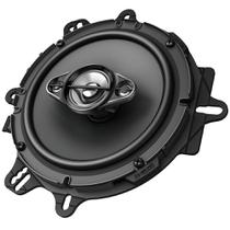 Alto Falante Pioneer TS-A1680F 6.5" 350W foto 1