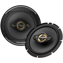 Alto Falante Pioneer TS-A1688S 6.5" 350W