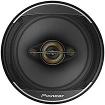 Alto Falante Pioneer TS-A1688S 6.5" 350W foto 1