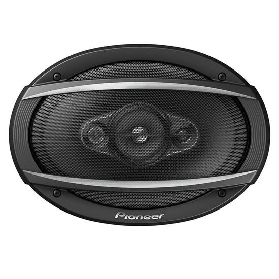 Alto Falante Pioneer TS A6960F 6X9 450W No Paraguai ComprasParaguai Com Br