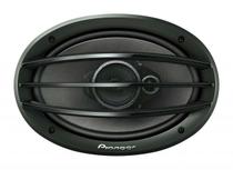 Alto Falante Pioneer TS-A6964S 6X9 400W foto 1