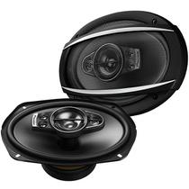 Alto Falante Pioneer TS-A6967S 6x9" 450W