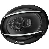 Alto Falante Pioneer TS-A6967S 6x9" 450W foto 2
