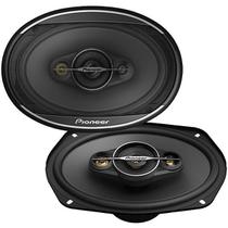 Alto Falante Pioneer TS-A6968S 6x9" 450W foto principal